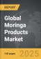Moringa Products - Global Strategic Business Report - Product Thumbnail Image