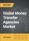 Money Transfer Agencies - Global Strategic Business Report - Product Thumbnail Image