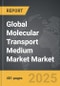 Molecular Transport Medium Market - Global Strategic Business Report - Product Thumbnail Image