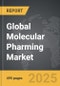Molecular Pharming - Global Strategic Business Report - Product Thumbnail Image
