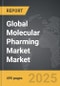 Molecular Pharming Market - Global Strategic Business Report - Product Thumbnail Image