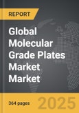 Molecular Grade Plates Market - Global Strategic Business Report- Product Image