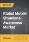 Mobile Situational Awareness - Global Strategic Business Report - Product Thumbnail Image