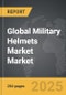 Military Helmets Market - Global Strategic Business Report - Product Image