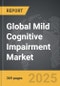 Mild Cognitive Impairment - Global Strategic Business Report - Product Thumbnail Image