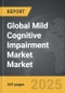 Mild Cognitive Impairment Market - Global Strategic Business Report - Product Thumbnail Image