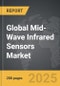 Mid-Wave Infrared (MWIR) Sensors - Global Strategic Business Report - Product Thumbnail Image