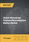 Micronized Polytetrafluoroethylene (PTFE) Market - Global Strategic Business Report - Product Thumbnail Image
