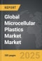 Microcellular Plastics Market - Global Strategic Business Report - Product Thumbnail Image