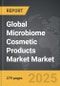 Microbiome Cosmetic Products Market - Global Strategic Business Report - Product Image