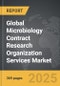 Microbiology Contract Research Organization (CRO) Services - Global Strategic Business Report - Product Thumbnail Image