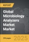 Microbiology Analyzers Market - Global Strategic Business Report - Product Image