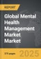 Mental Health Management Market - Global Strategic Business Report - Product Thumbnail Image