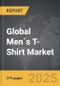 Men`s T-Shirt - Global Strategic Business Report - Product Thumbnail Image