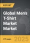 Men's T-Shirt Market - Global Strategic Business Report - Product Thumbnail Image
