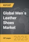 Men`s Leather Shoes - Global Strategic Business Report - Product Thumbnail Image