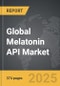 Melatonin API - Global Strategic Business Report - Product Image