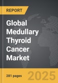 Medullary Thyroid Cancer - Global Strategic Business Report- Product Image