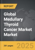Medullary Thyroid Cancer Market - Global Strategic Business Report- Product Image