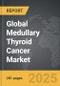 Medullary Thyroid Cancer - Global Strategic Business Report - Product Thumbnail Image