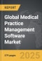 Medical Practice Management Software (MPMS) - Global Strategic Business Report - Product Thumbnail Image