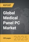 Medical Panel PC - Global Strategic Business Report - Product Thumbnail Image