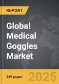 Medical Goggles - Global Strategic Business Report- Product Image