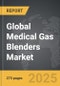 Medical Gas Blenders - Global Strategic Business Report - Product Thumbnail Image