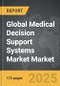 Medical Decision Support Systems (MDSS) Market - Global Strategic Business Report - Product Thumbnail Image