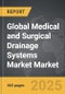 Medical and Surgical Drainage Systems Market - Global Strategic Business Report - Product Thumbnail Image