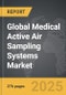 Medical Active Air Sampling Systems - Global Strategic Business Report - Product Image