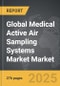 Medical Active Air Sampling Systems Market - Global Strategic Business Report - Product Thumbnail Image