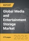 Media and Entertainment Storage - Global Strategic Business Report - Product Thumbnail Image