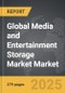Media and Entertainment Storage Market - Global Strategic Business Report - Product Thumbnail Image