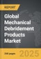 Mechanical Debridement Products - Global Strategic Business Report - Product Thumbnail Image