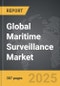 Maritime Surveillance - Global Strategic Business Report - Product Thumbnail Image