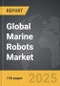 Marine Robots - Global Strategic Business Report - Product Thumbnail Image