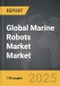 Marine Robots Market - Global Strategic Business Report - Product Image