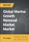 Marine Growth Removal Market - Global Strategic Business Report - Product Thumbnail Image