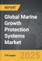 Marine Growth Protection Systems - Global Strategic Business Report - Product Thumbnail Image