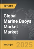 Marine Buoys Market - Global Strategic Business Report- Product Image