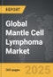 Mantle Cell Lymphoma - Global Strategic Business Report - Product Thumbnail Image