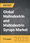 Maltodextrin and Maltodextrin Syrups - Global Strategic Business Report - Product Thumbnail Image
