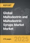 Maltodextrin and Maltodextrin Syrups Market - Global Strategic Business Report - Product Image