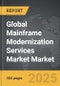 Mainframe Modernization Services Market - Global Strategic Business Report - Product Thumbnail Image