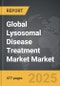 Lysosomal Disease Treatment Market - Global Strategic Business Report - Product Thumbnail Image