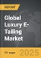 Luxury E-Tailing - Global Strategic Business Report - Product Thumbnail Image