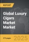 Luxury Cigars Market - Global Strategic Business Report - Product Image
