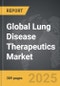 Lung Disease Therapeutics - Global Strategic Business Report - Product Thumbnail Image