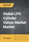 LPG Cylinder Valves Market - Global Strategic Business Report - Product Thumbnail Image